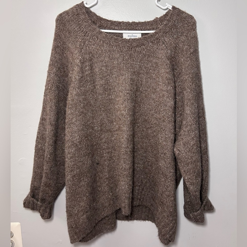 Old Navy Women’s Oversized Sweater